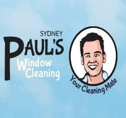 Paul's Window Cleaning Sydney - Sydney, NSW 2000 - (02) 9098 1710 | ShowMeLocal.com