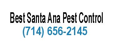 Best Santa Ana Pest Control - Santa Ana, CA 92704 - (714)656-2145 | ShowMeLocal.com