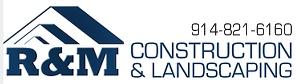 R & M Landscaping & Construction - Mount Kisco, NY 10549 - (914)821-6160 | ShowMeLocal.com