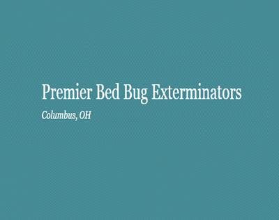 Premier Columbus Bed Bug Exterminators - Columbus, OH 43213 - (614)344-4411 | ShowMeLocal.com