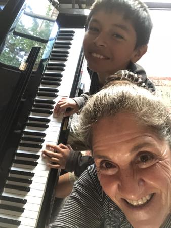 Nanny Renee's Learn and Play Piano School - San Jose, CA 95139 - (408)569-0458 | ShowMeLocal.com