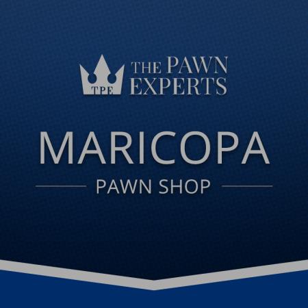 Maricopa Jewelry and Pawn - Maricopa, AZ 85139 - (520)494-7066 | ShowMeLocal.com