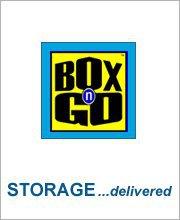Box-n-Go Self Storage Containers & Storage Units Torrance (877)269-6461