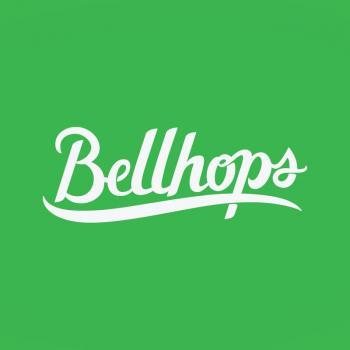 Bellhops - Charleston, SC 29403 - (843)588-5039 | ShowMeLocal.com