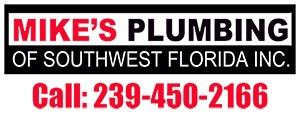 Mike's Plumbing of Southwest Florida Inc. - Naples, FL 34116 - (239)450-2166 | ShowMeLocal.com