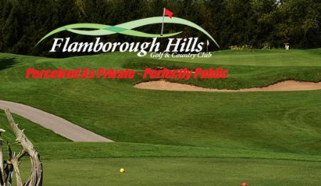 Flamborough Hills   Golf Club - Hamilton, ON 95017 - (905)627-1743 | ShowMeLocal.com