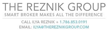 The Reznik Group - Miami, FL 33180 - (786)853-0191 | ShowMeLocal.com