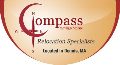 Compass Moving and Storage - South Dennis, MA 02660 - (508)385-7070 | ShowMeLocal.com