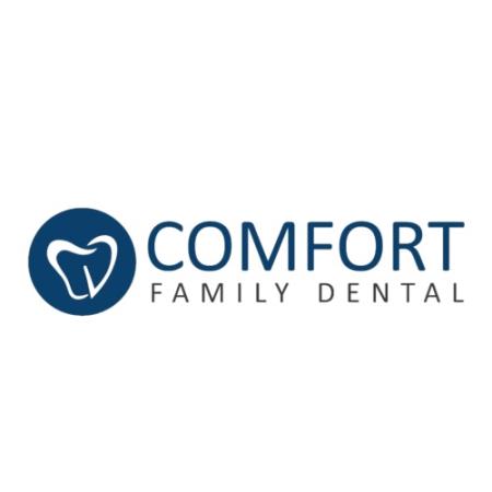 Comfort Family Dental Calgary (403)256-9091