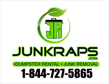 JunkRaps.Com - Blue Point, NY 11715 - (631)475-1422 | ShowMeLocal.com