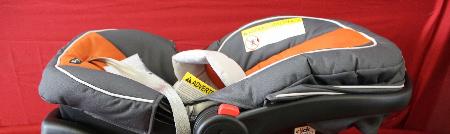 Graco Snugride 30 - The Best Infant Car Seat - Charlotte, NC 28202 - (704)775-6362 | ShowMeLocal.com