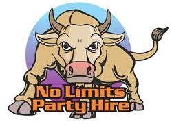 No Limits Party Hire - Ringwood, VIC 3134 - 0431 677 941 | ShowMeLocal.com
