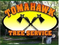 Tomahawk Tree Service - Croydon, PA 19021 - (215)943-3334 | ShowMeLocal.com