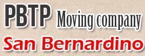 PBTP Moving Company San Bernardino - San Bernardino, CA 92401 - (909)450-5717 | ShowMeLocal.com