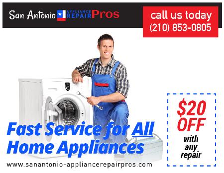 San Antonio Appliance Repair Pros - San Antonio, TX 78212 - (210)853-0805 | ShowMeLocal.com