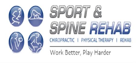 Sport and Spine Rehab of Sterling VA - Sterling, VA 20165 - (571)323-2120 | ShowMeLocal.com