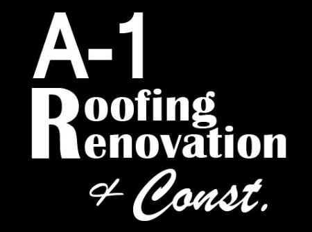 A-1 Roofing Renovation And Construction - Saint Joseph, MO 64503 - (816)617-6969 | ShowMeLocal.com