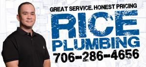 Rice Plumbing - Athens, GA 30606 - (706)286-4656 | ShowMeLocal.com
