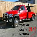 Local Santa Monica Towing - Santa Monica, CA 90401 - (323)289-2359 | ShowMeLocal.com