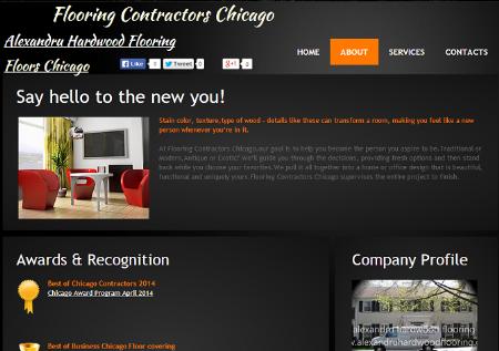 Flooring Contractors Chicago - Chicago, IL 60630 - (773)777-4539 | ShowMeLocal.com