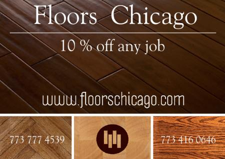 Floors Chicago - Chicago, IL 60630 - (773)777-4539 | ShowMeLocal.com