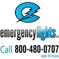 Emergency Lights Co. - Los Angeles, CA 90028 - (800)480-0707 | ShowMeLocal.com