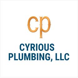 Cyrious Plumbing, LLC Wolcott (203)577-5628