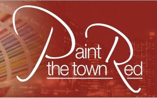 Paint The Town Red Chicago (773)398-7551