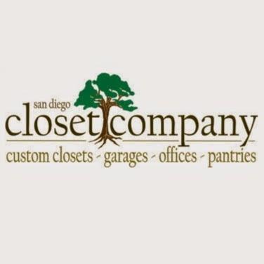 San Diego Closet Company Solana Beach (858)356-9424