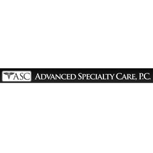Advanced Specialty Care - Norwalk, CT 06851 - (203)830-4700 | ShowMeLocal.com