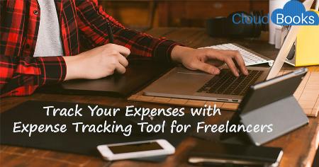 Expense Tracking Solution For Small Business - Cloudbooks - New York, NY 10901 - (855)752-9211 | ShowMeLocal.com