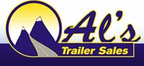 Al's Trailer Sales - Salem, OR 97305 - 503-393-3365 | ShowMeLocal.com