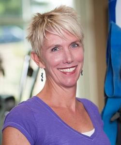 Rita Allmeyer-Green, Pt - Liberty Physical Therapy - Redding, CA 96001 - (530)224-2226 | ShowMeLocal.com