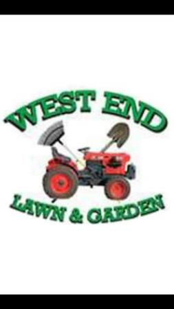 West End Lawn & Garden - Henrico, VA 23230 - (804)247-7835 | ShowMeLocal.com