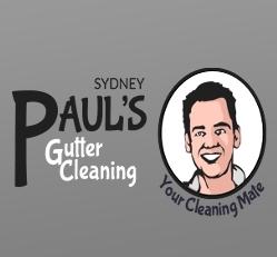 Paul's Gutter Cleaning Sydney - Sydney, NSW 2000 - (02) 9098 1709 | ShowMeLocal.com