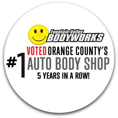 FV Bodyworks - Santa Ana, CA 92705 - (714)352-4400 | ShowMeLocal.com
