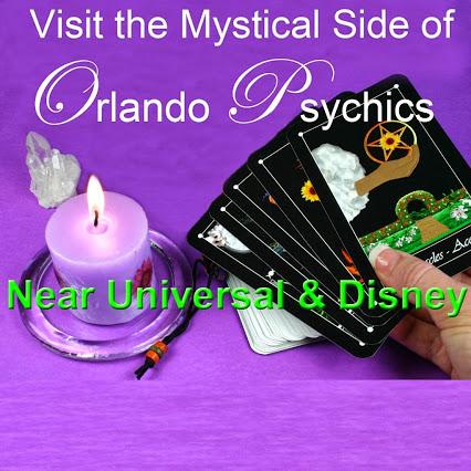 Orlando Psychics - Orlando, FL 32819 - (407)369-1192 | ShowMeLocal.com