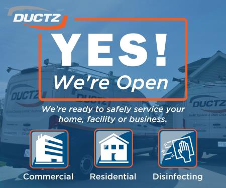DUCTZ of Greater Tucson and Oro Valley - Marana, AZ - (520)343-4355 | ShowMeLocal.com