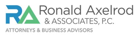 Ronald J. Axelrod and Associates, P.C. - Rochester, NY 14625 - (585)203-1020 | ShowMeLocal.com