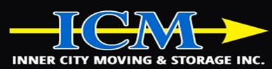 Inner City Moving & Storage Company Toronto (416)656-8924