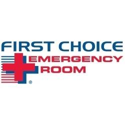 First Choice Emergency Room - Converse, TX 78109 - (210)462-1210 | ShowMeLocal.com