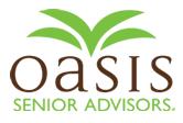 Oasis Senior Advisors - Central Ohio - Lewis Center, OH 43035 - (614)738-3311 | ShowMeLocal.com