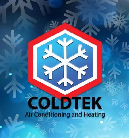 Coldtek Air Conditioning and Heating Donna (956)566-2377