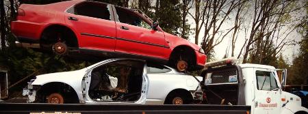Summit Auto Wrecking - Olympia, WA 98506 - (360)352-2800 | ShowMeLocal.com