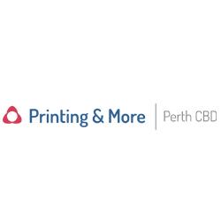 Printing & More Perth Cbd - Perth, WA 6000 - (08) 6355 5614 | ShowMeLocal.com