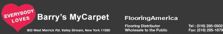 Barry's My Carpet - Freeport, NY 11520 - (516)285-0502 | ShowMeLocal.com