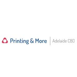 Printing & More Adelaide Cbd - Adelaide, SA 5000 - (08) 7477 8310 | ShowMeLocal.com