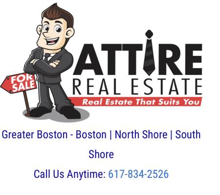 Attire Real Estate - Boston, MA 02116 - (617)834-2526 | ShowMeLocal.com