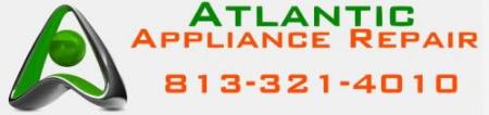 Atlantic Appliance Repair Inc. - Sarasota, FL 34240 - (813)221-4010 | ShowMeLocal.com