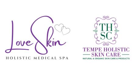 Love Skin Holistic Medical Spa Tempe (480)378-6203